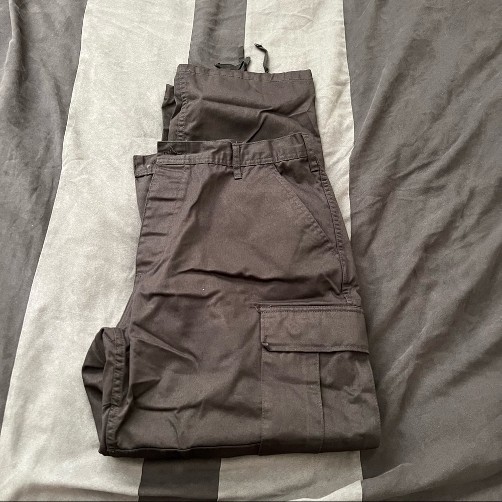 Rothco adjustable cargo pants